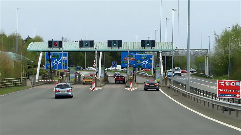 Motorway Mouldings