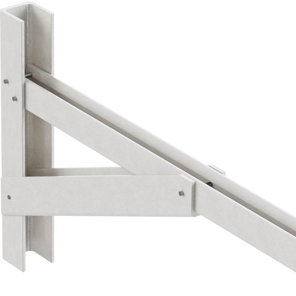 GRP Gallows Brackets