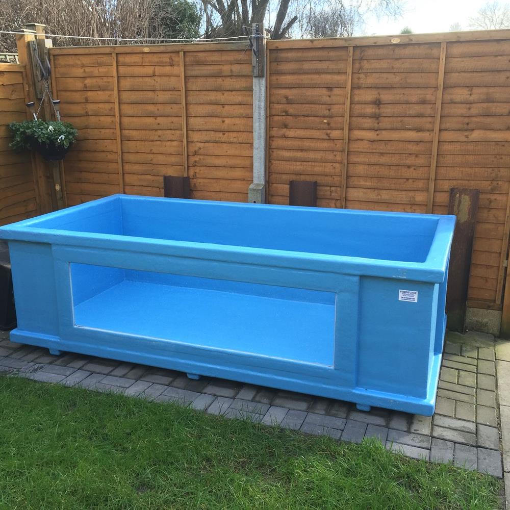 GRP Garden Water Feature