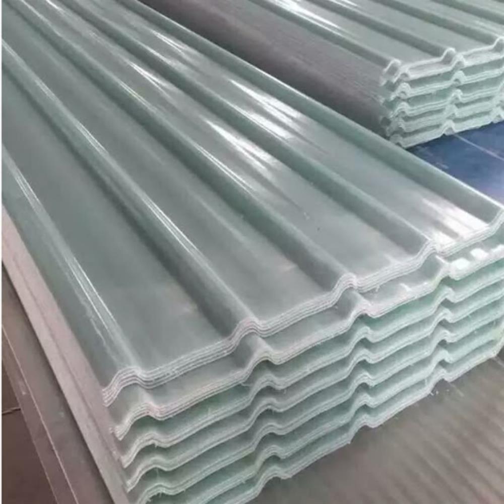 GRP Sheet and GRP Panels