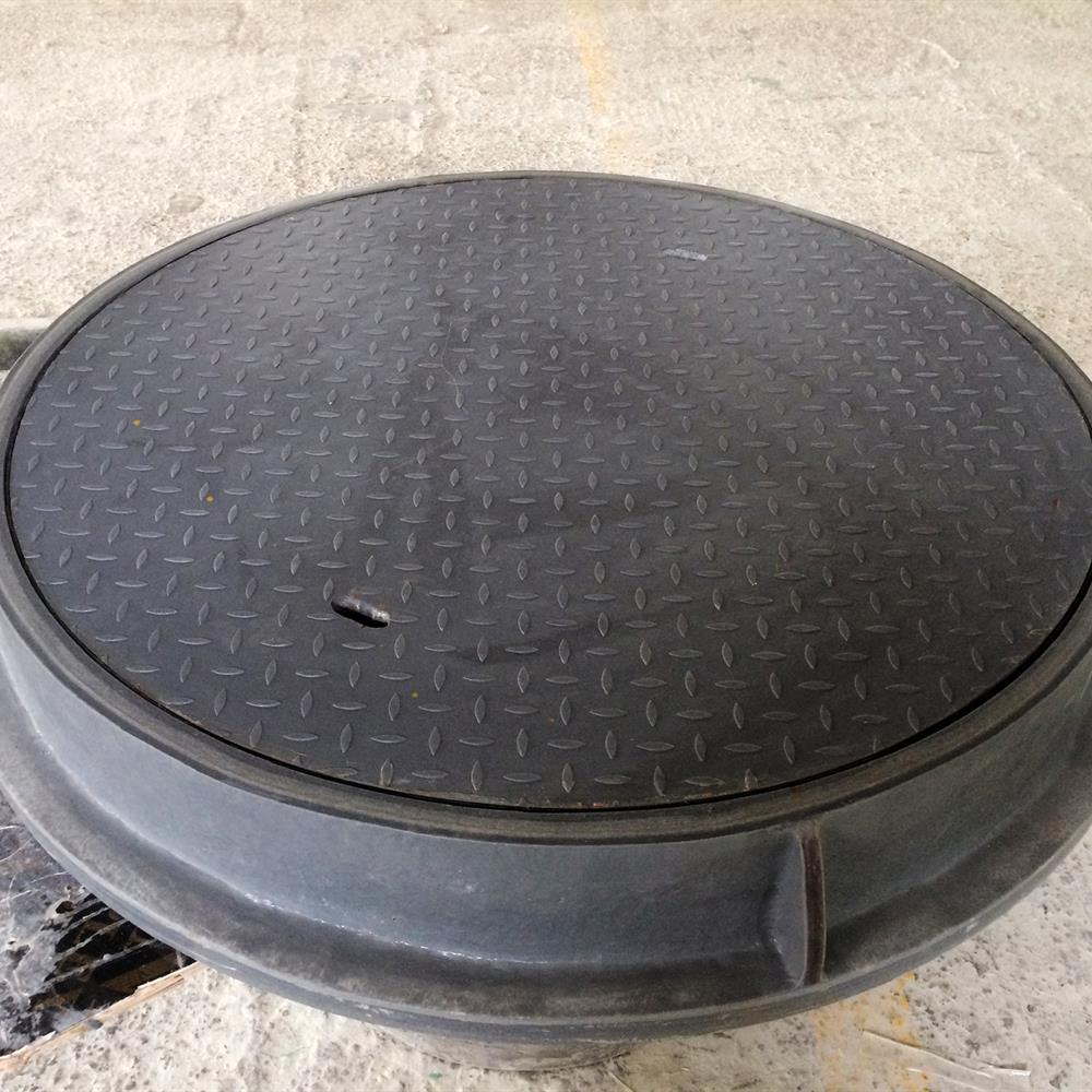 GRP Manhole Covers