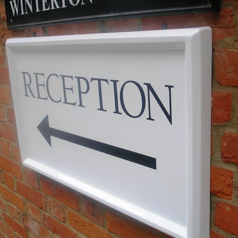 GRP Signs