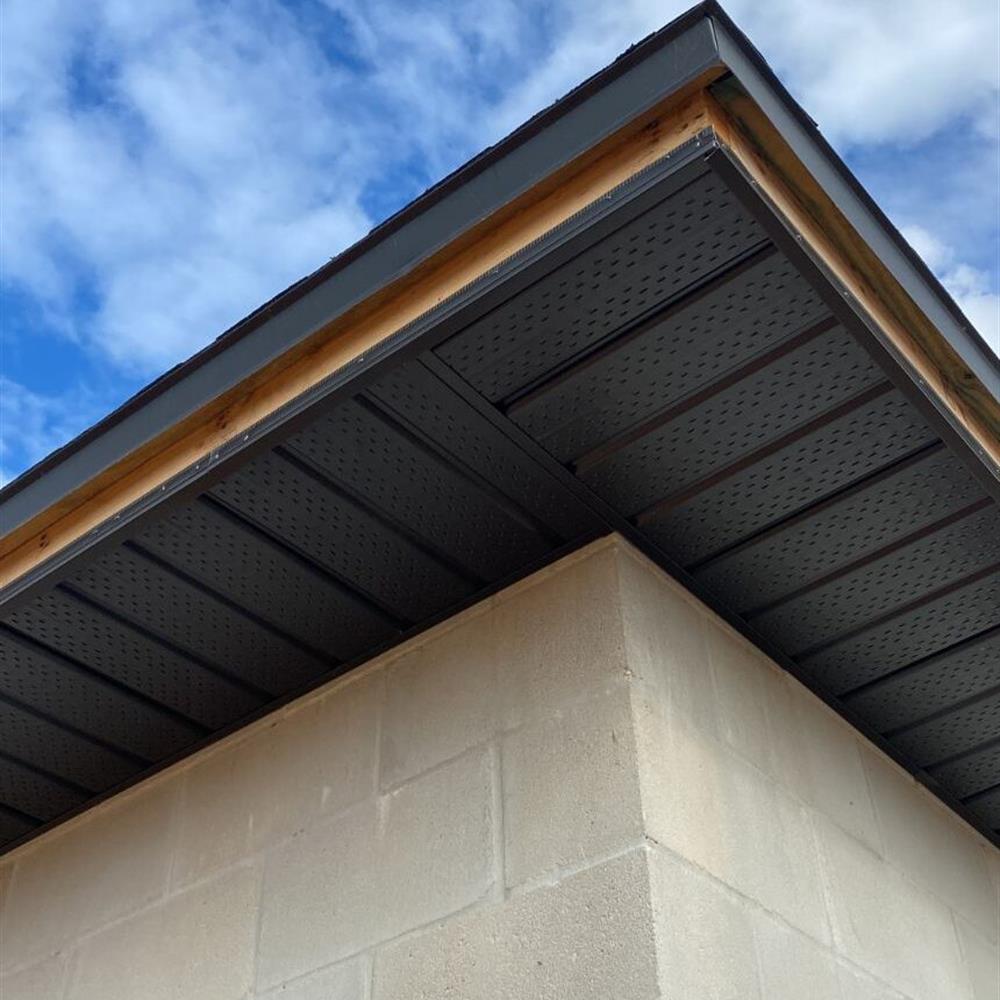 GRP Fascia and Soffits