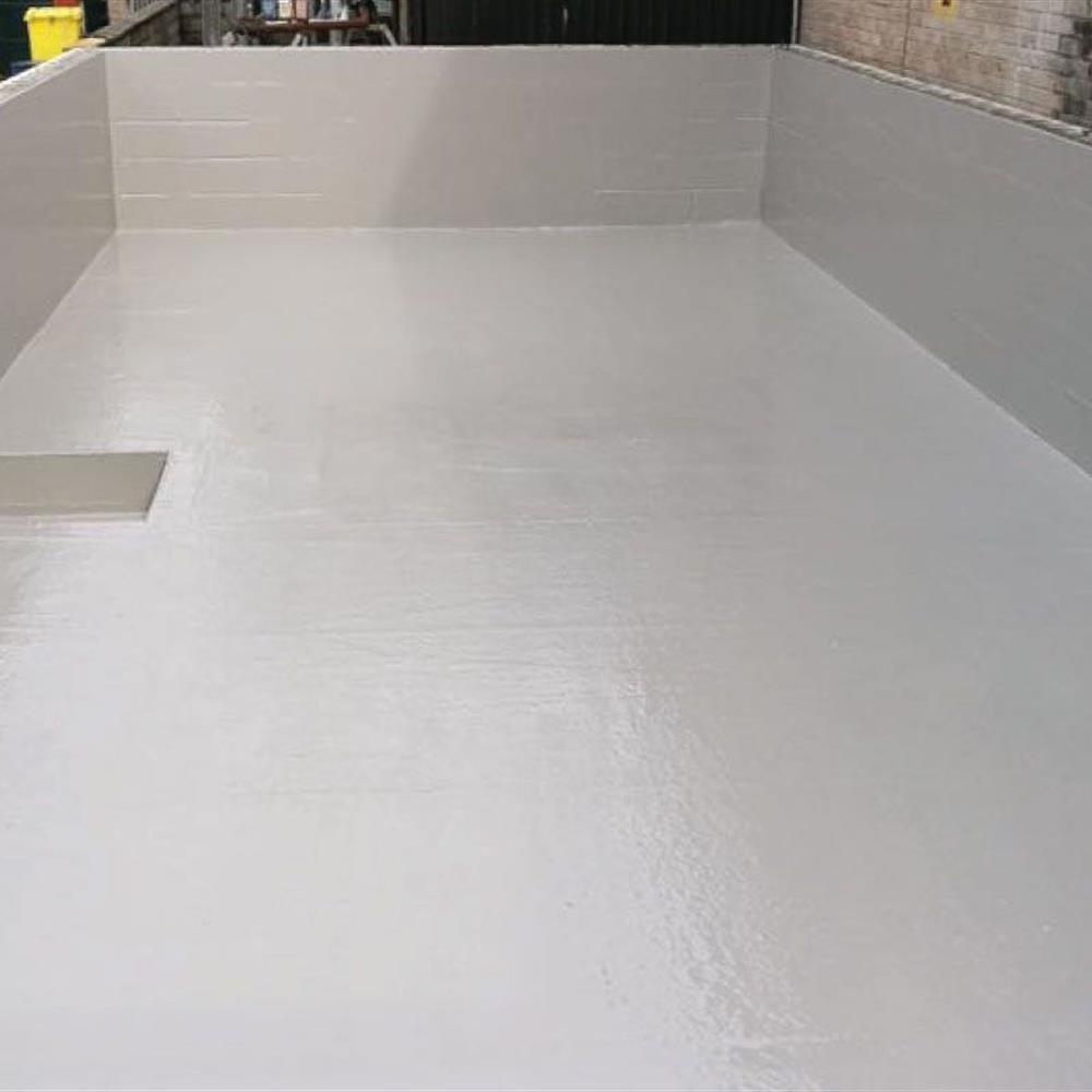 GRP Lining