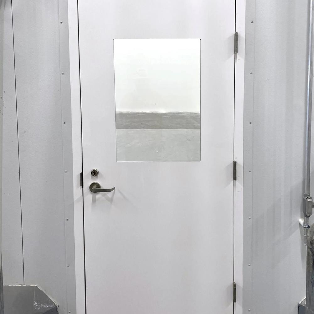 GRP Doors