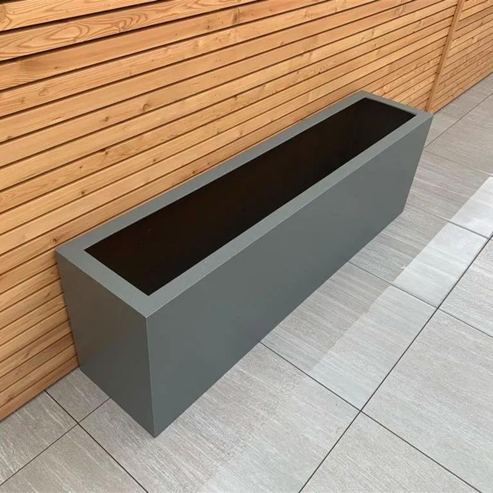 GRP Planters and Planter Liners