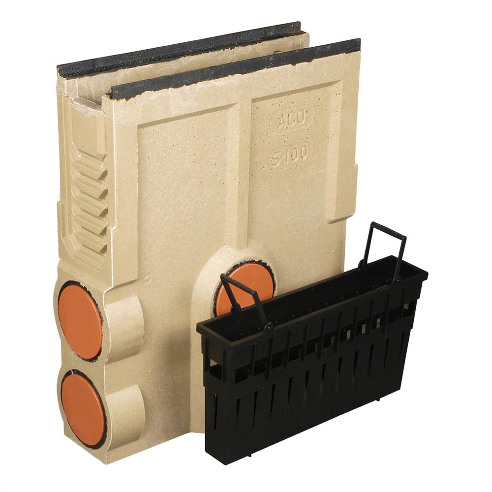 GRP Sump Units