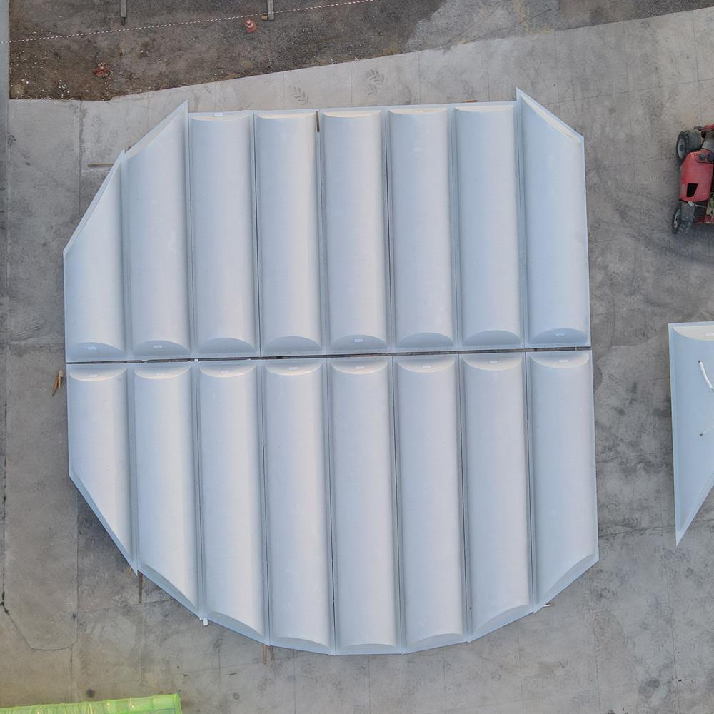 GRP Tank Covers