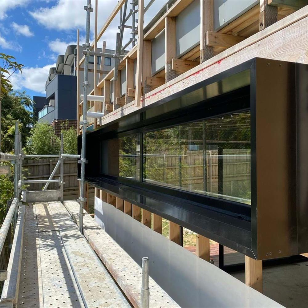 GRP Shrouds and Screens