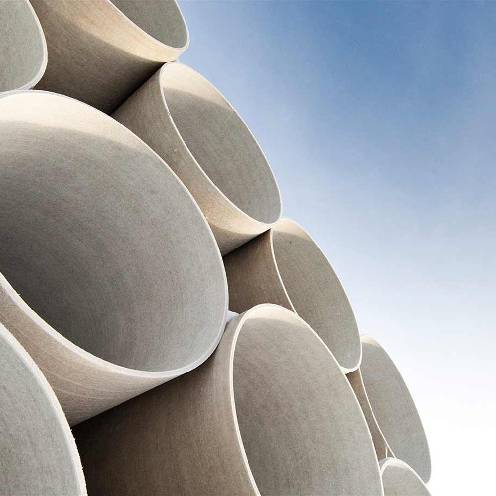 GRP Pipework and GRP Pipes