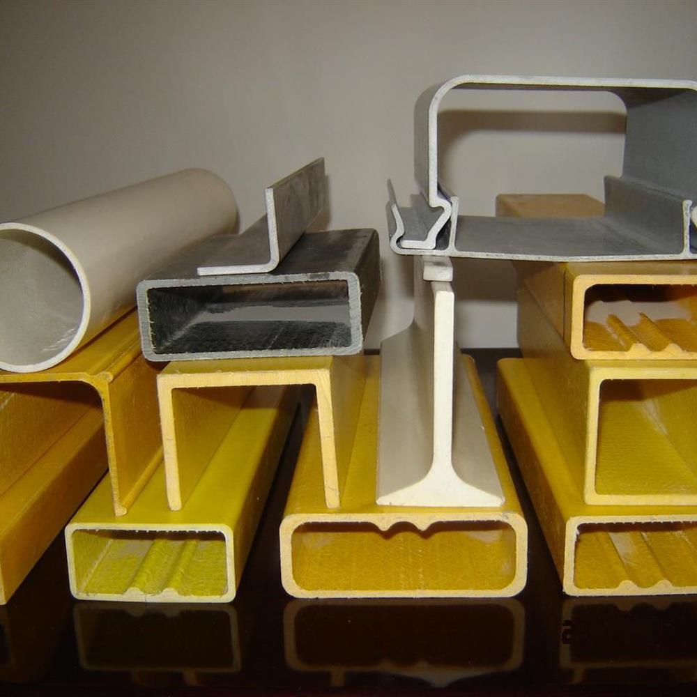 GRP Profiles